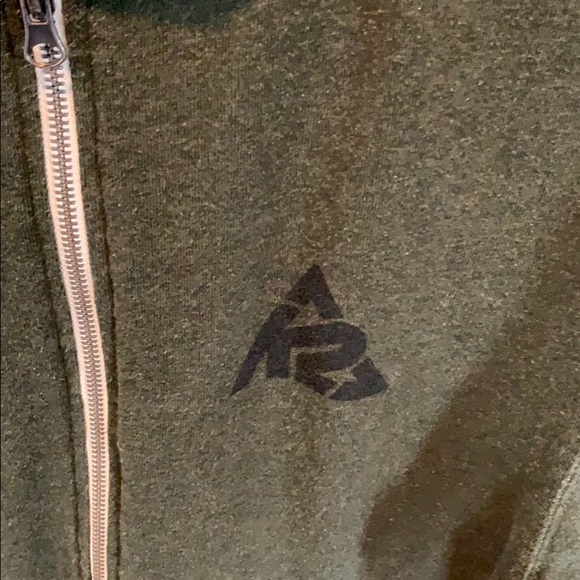 K2 hoodie - Picture 4 of 4